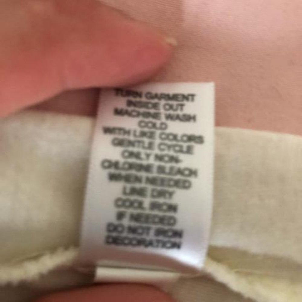 Express  Halter Summer Dress - Picture 4 of 5